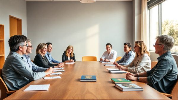 10 conseils pour devenir un responsable pédagogique efficace