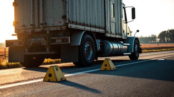10 étapes essentielles pour acquérir une capacité de transport poids lourd