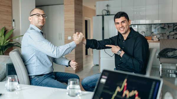 Cabinet conseil ressources humaines : votre partenaire en évolution professionnelle