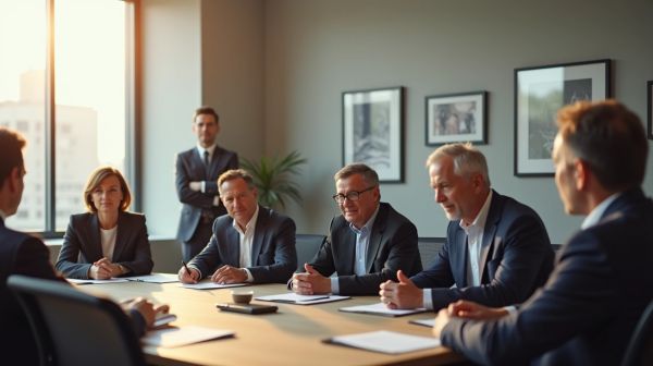 7 conseils managériaux pour dépasser les obstacles inattendus