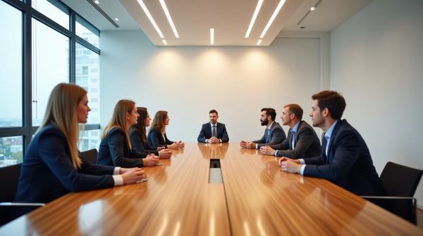 Comment choisir un cabinet de conseil stratégique et digital adapté à vos besoins