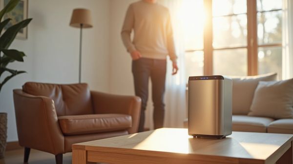 Destructeur d'odeur pour maisons : choisissez la solution adaptée à vos besoins