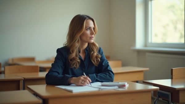 Évoluer vers la fonction de responsable pédagogique