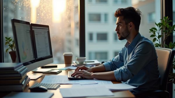 L'achat de backlinks : une stratégie sous-estimée pour votre SEO