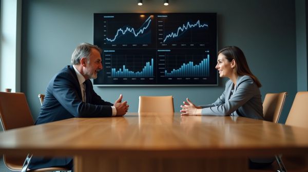 Les meilleures solutions de financement et de gestion pour les entreprises