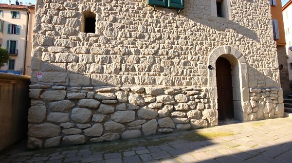 Maçonnerie à Nice : l'expertise au service de vos fondations