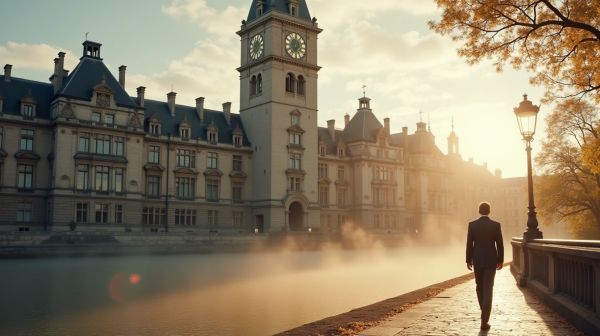 Résolvez vos litiges avec un avocat en droit des sociétés à Versailles