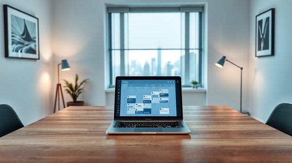 Révolutionnez votre gestion d'emails comptables avec l'IA