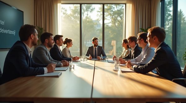 Soft skills en entreprise : moteur stratégique de la performance collective