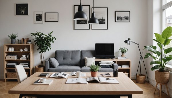 Débarras nantes : simplifiez votre espace de vie rapidement !