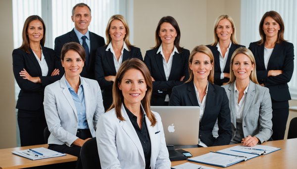 Découvrez l'agence d'intérim qui booste votre carrière à rambouillet