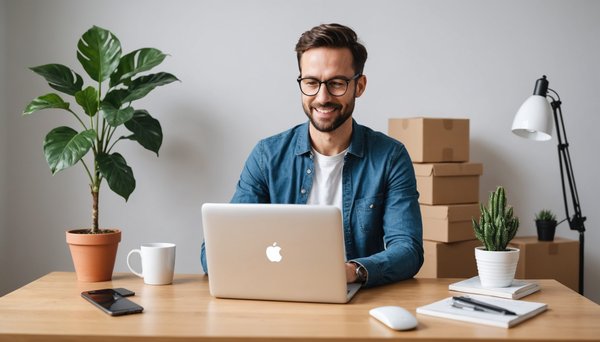 Maximisez votre succès en ligne avec un consultant shopify