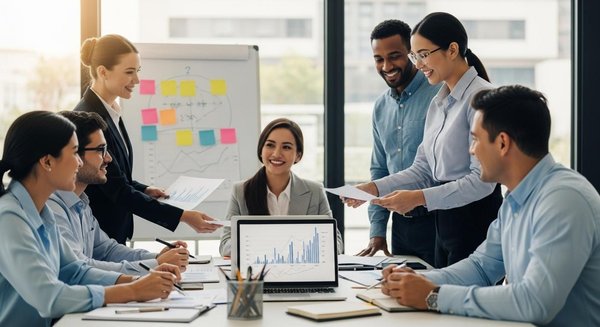 Actaria Conseils : le partenaire pour optimiser la gestion de votre entreprise