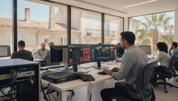 Pourquoi faire appel à un spécialiste de la cybersécurité PME à Montpellier ?